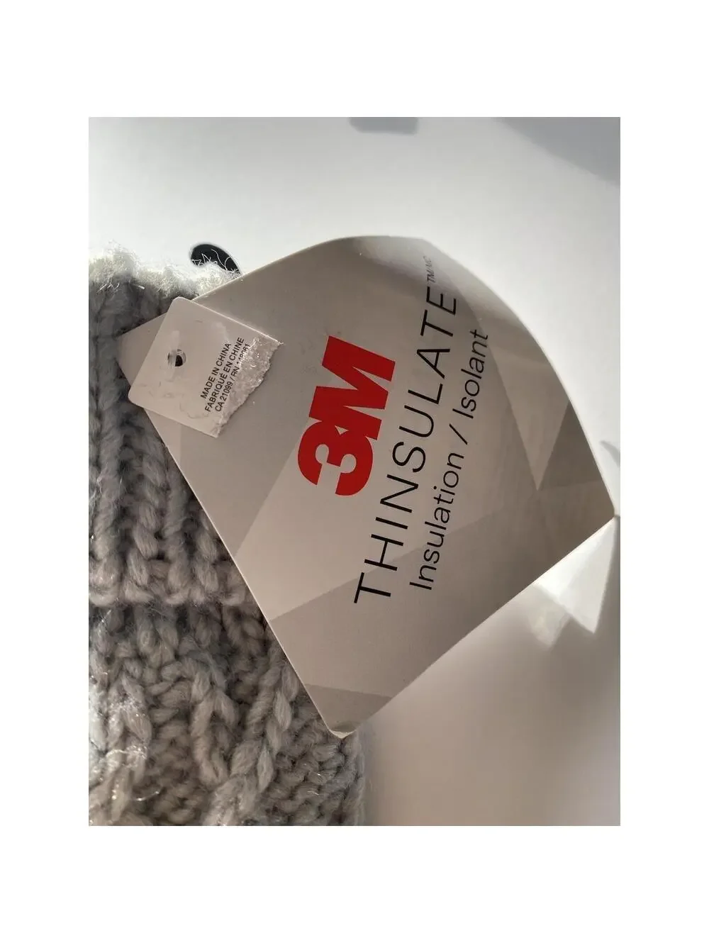 N/A mittens ensuring new